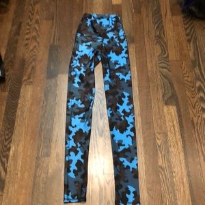 Emily Hsu Designs leggings